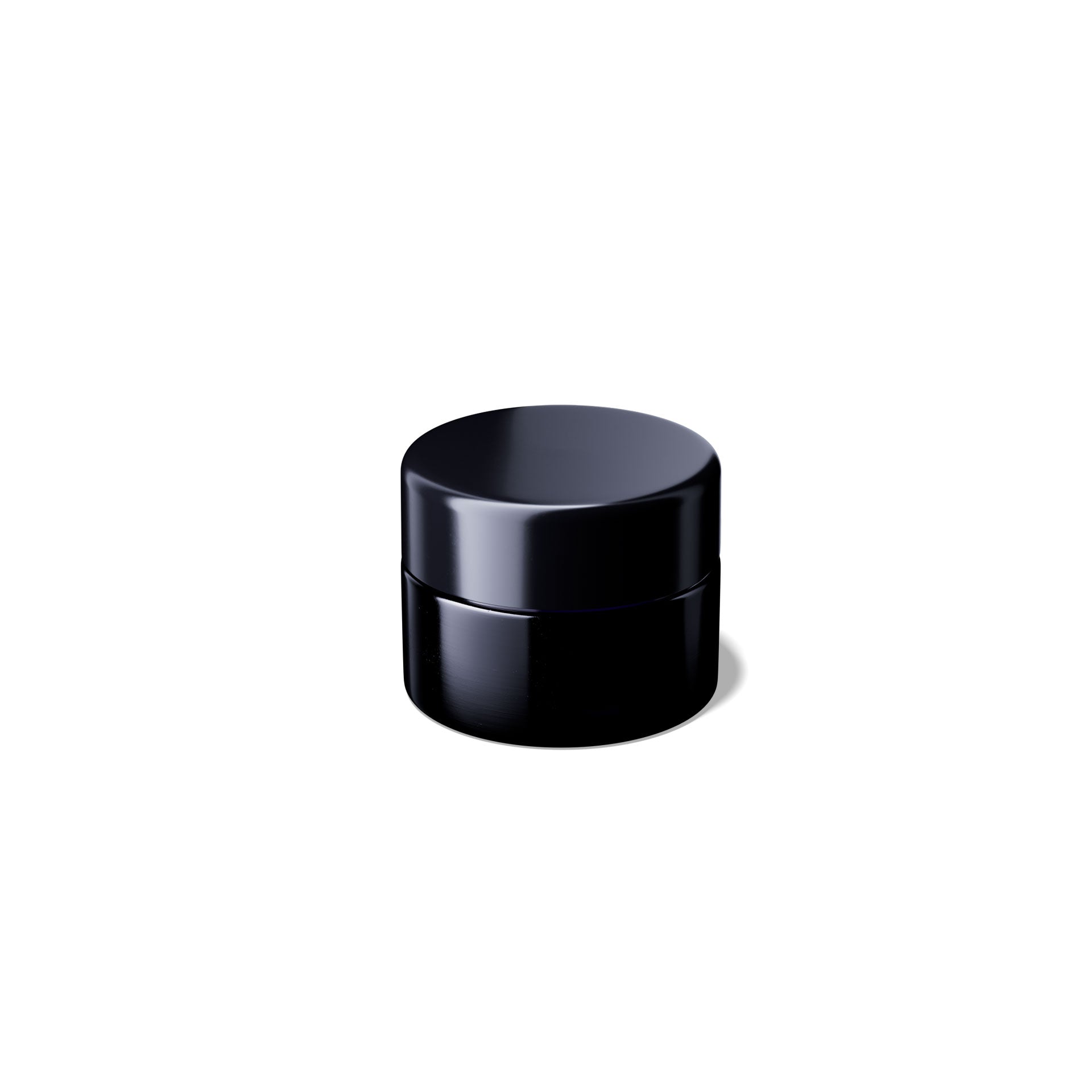 MIRON Ceres 15ml Gewürzdose - HF4244-204 inkl. Deckel und Siegel - EGA01A1A019-200 Gewürze, UV-Glas, luftdicht